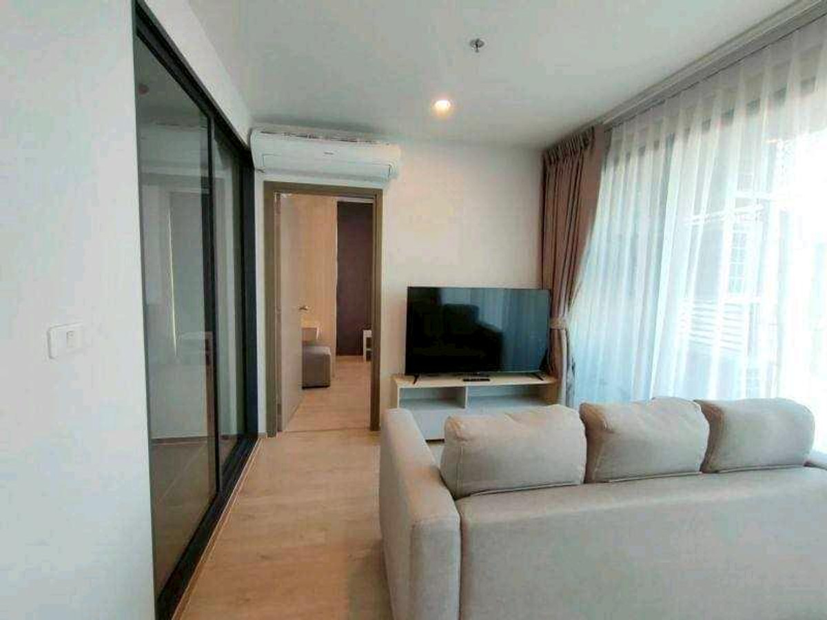 For RentCondoBangna, Bearing, Lasalle : #E173 🎉 250369 Condo for Rent Ideo O2