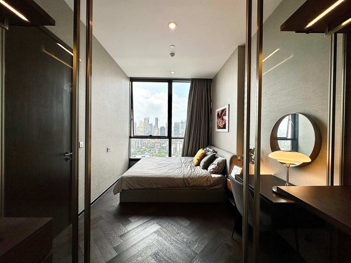 For RentCondoSukhumvit, Asoke, Thonglor : The Esse Sukhumvit 36 ​​/ 1 Bedroom (FOR RENT), The Esse Sukhumvit 36 ​​/ 1 Bedroom (FOR RENT) NA061