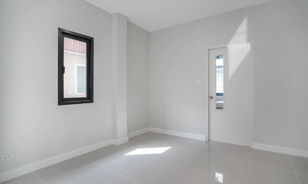 ขายบ้านนนทบุรี บางใหญ่ บางบัวทอง : บ้านรีโนเวทใหม่ โครงการ ธนาสิริ รัตนาธิเบศร์