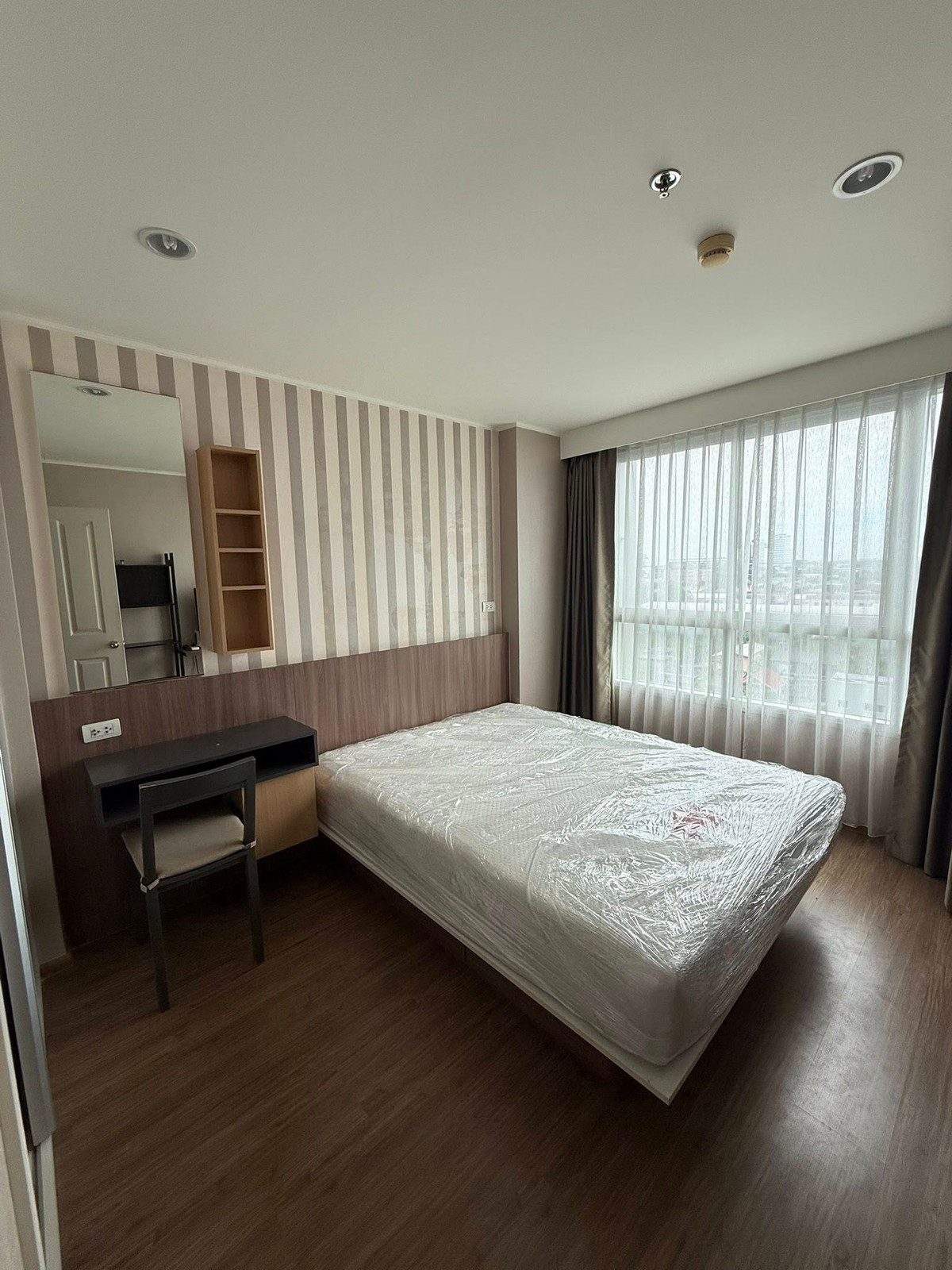 For RentCondoRamkhamhaeng, Hua Mak : 🟦🟩 [For Rent] U Delight @ Huamak Station U Delight @ Huamak Station | 1 Bed 1 Bath | 31 sq.m | 9th Floor | 10,000 THB/Month | Ref: T2227 | LINE: @323gqmho 🟩🟦