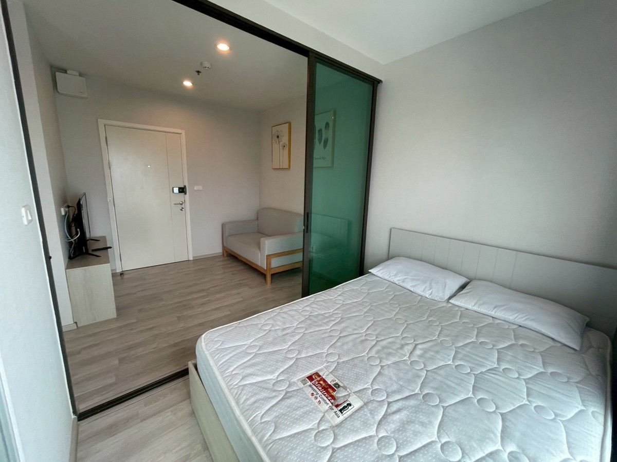 ให้เช่าคอนโดพระราม 9 เพชรบุรีตัดใหม่ RCA : 📣📣ให้เช่าThe Privacy Rama 9