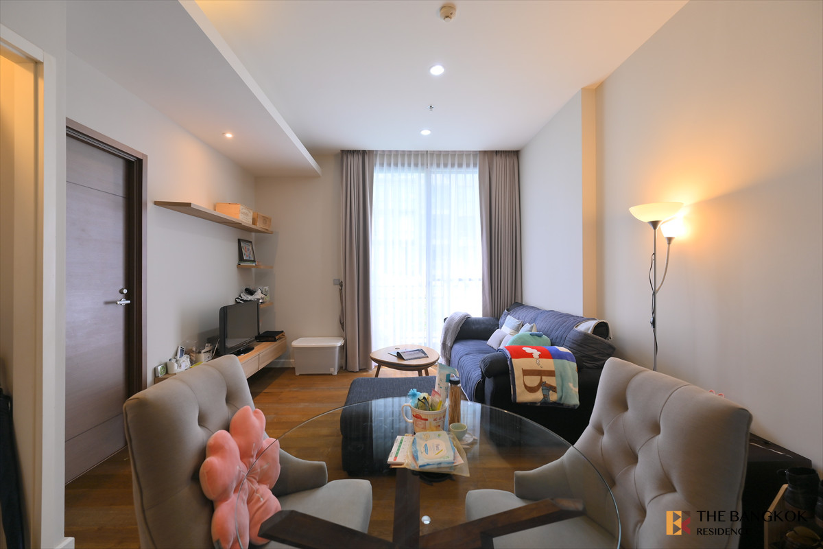 ให้เช่าคอนโดสุขุมวิท อโศก ทองหล่อ : ราคาดีสุดในตลาด Quattro by Sansiri by Jubjib