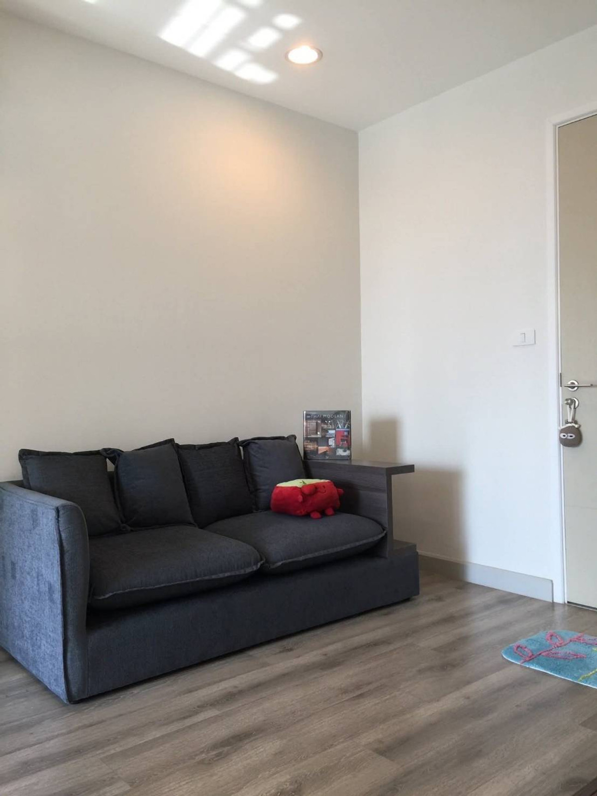 For RentCondoSathorn, Narathiwat : 💥CP-10528💥Centric Sathorn - Saint Louis👉Line : @accessliving