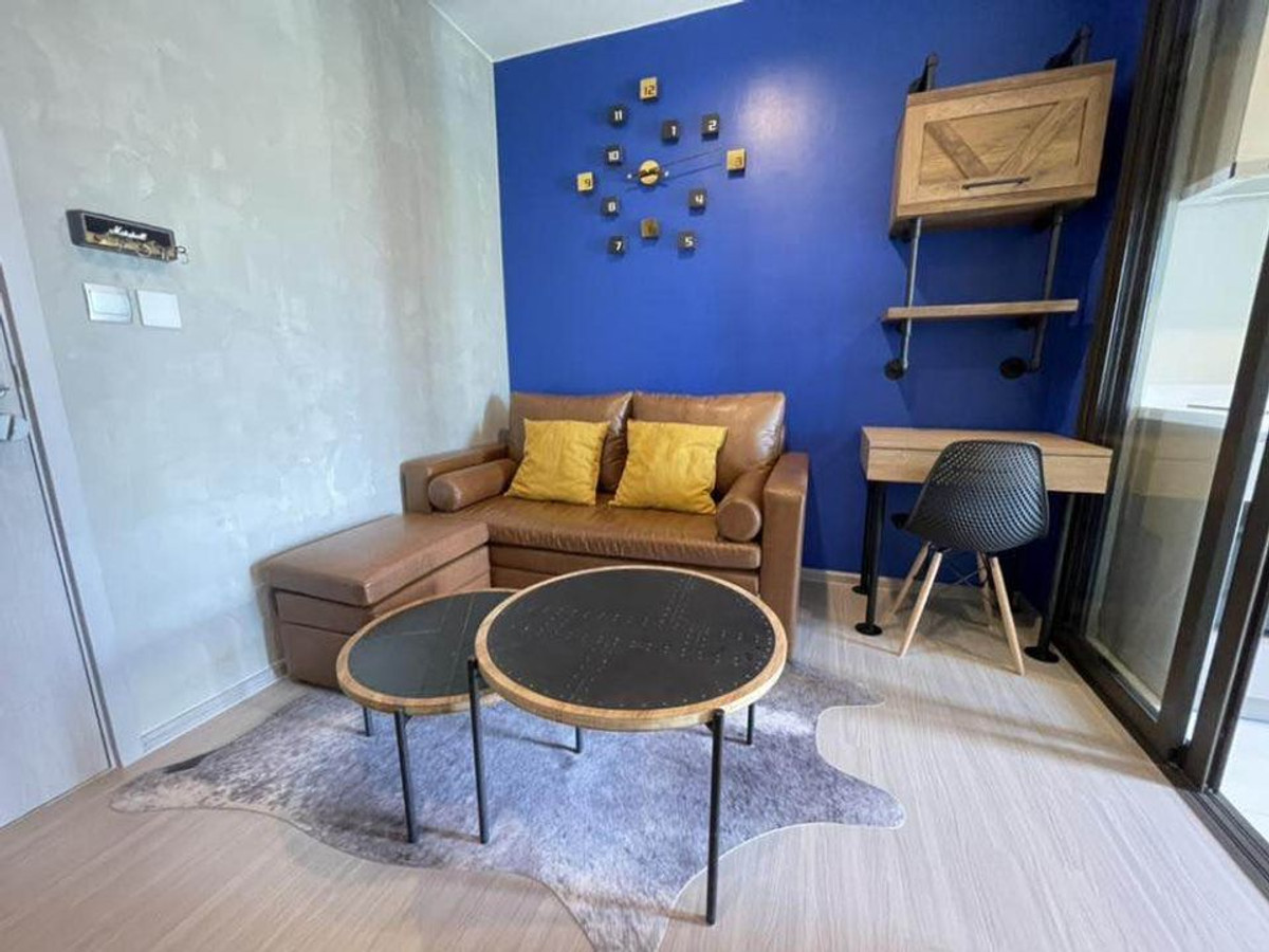 For RentCondoOnnut, Udomsuk : Unit Available at Life Sukhumvit 62