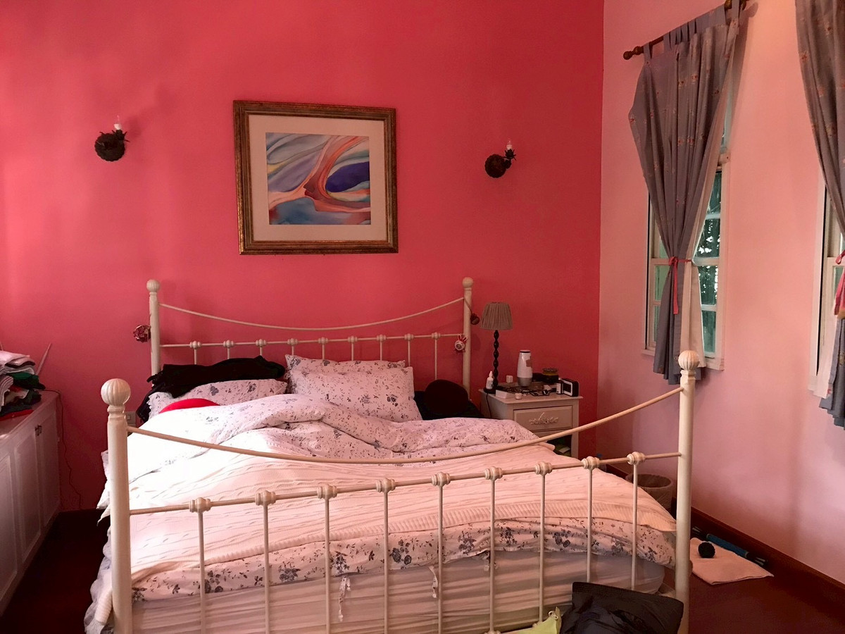 ขายบ้านอ่อนนุช อุดมสุข : บ้านพร้อมที่ดิน 192 ตร.ว. ซอยสุขุมวิท 101 / 2 ห้องนอน (ขาย), House with Land 192 sq.wa. Sukhumvit Soi 101 / 2 Bedrooms (FOR SALE) GNG035