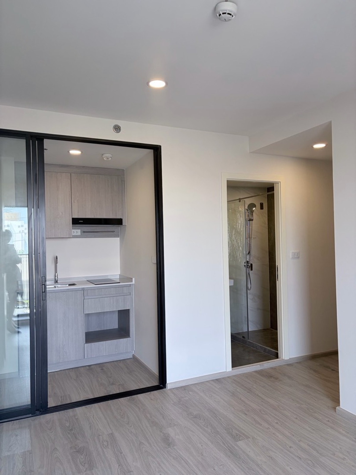 ขายคอนโดวิภาวดี ดอนเมือง หลักสี่ : Rare Item 2 Bed ห้องกว้าง อยู่สบายเหมือนบ้าน 🏠 ใกล้รถไฟฟ้าสายสีเขียว 💚