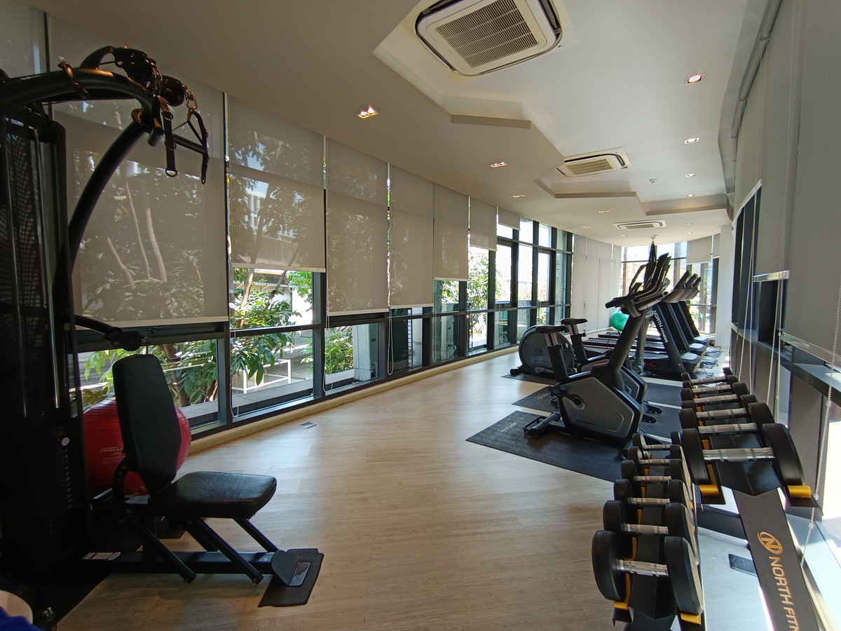 ขายคอนโดอ่อนนุช อุดมสุข : 🏢 คอนโด ดิ เอ็กเซล ไฮด์อะเวย์ สุขุมวิท 71