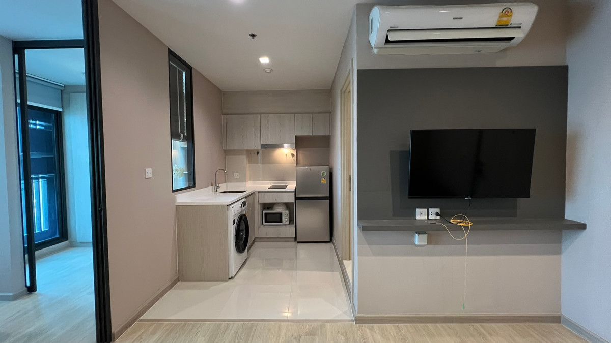 For RentCondoWitthayu, Chidlom, Langsuan, Ploenchit : Life One Wireless, 25,000baht, 1bedroom, 35sqm, BTS Ploenchit, BTS Chidlom, near Witthayu, Chidlom, Ploenchit, Sukhumvit, Rama 9, Ratchada, Sathorn, Silom, Chula, Siam, CentralWorld, Central Embassy, ​​Central Chidlom, Bumrungrad, Mater Dei, Park Venture