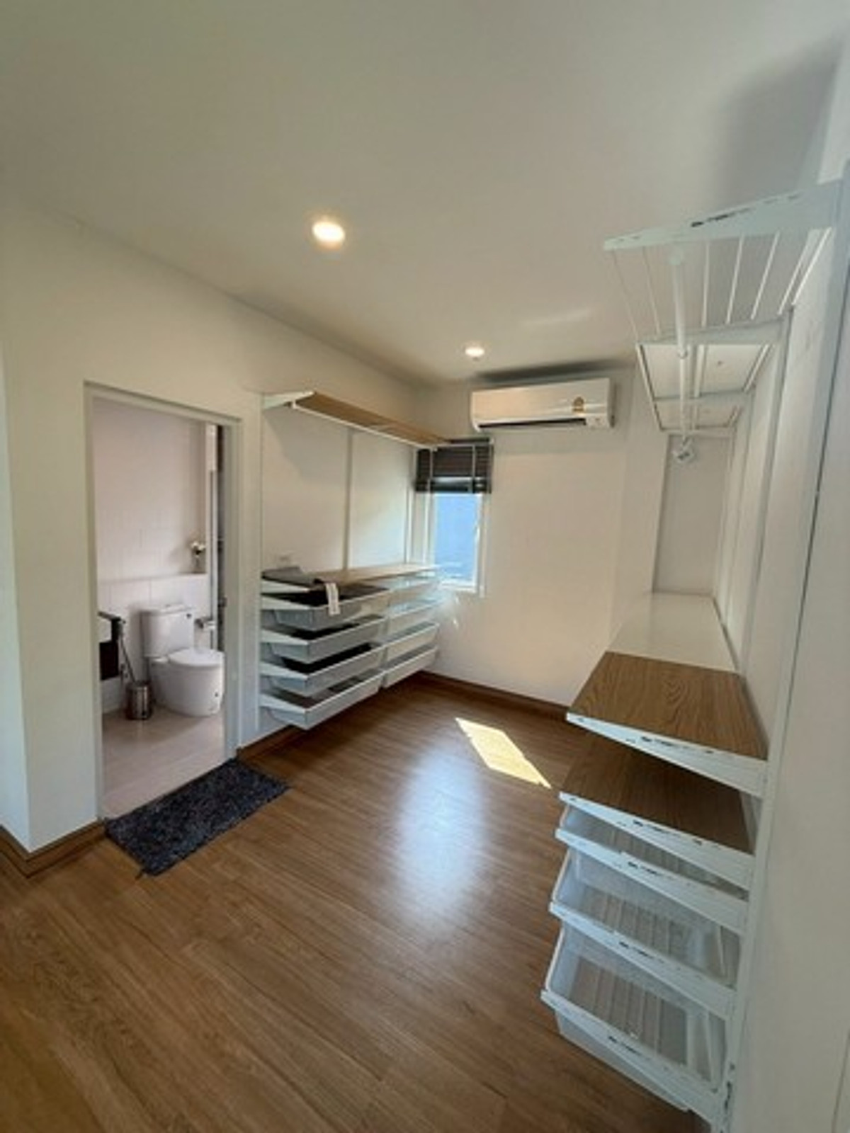 ให้เช่าบ้านบางนา แบริ่ง ลาซาล : HR3349ให้เช่า Centro บางนา-วงแหวน หลังมุม บ้านเดี่ยวไซส์ใหญ่ เฟอร์ครบพร้อมอยู่ | ใกล้ Mega Bangna 