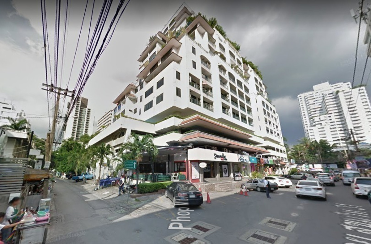 ขายคอนโดสุขุมวิท อโศก ทองหล่อ : ✨ ขาย บ้าน พร้อมพงษ์✨   💰ราคา  8,900,000 บาท