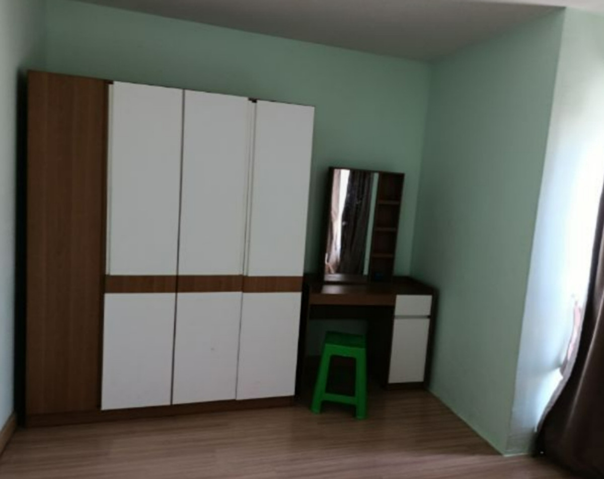 For RentTownhomePhutthamonthon, Salaya : ✨ Townhome for rent, Baan Pruksa 83 Borommaratchachonnani-Sai 5 project, 3 bedrooms, 2 bathrooms, 18 sq m, near Central Salaya, 9000 baht 🏡💖