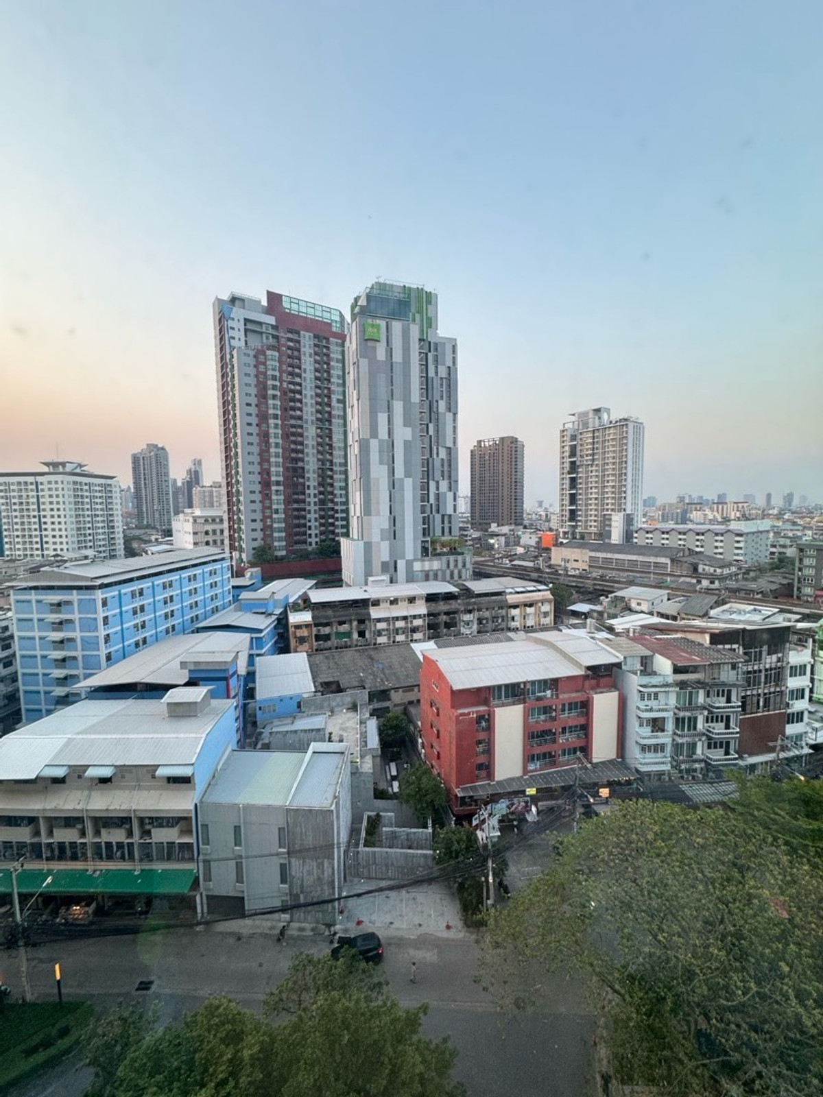 For SaleCondoOnnut, Udomsuk : For Sale✨️Rare 2-Bedroom Unit 40.43sqm 4.49MB near BTS Phra Khanong