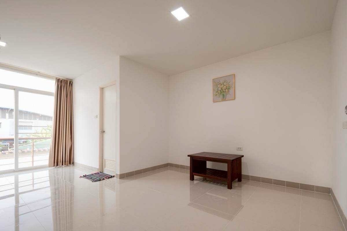 ให้เช่าทาวน์โฮมลาดพร้าว101 แฮปปี้แลนด์ : ให้เช่า Townhome บ้านบดินทร์ลาดพร้าว112 🌲🔆🔆 联排别墅出租，Baan Bodin Ladprao 112。