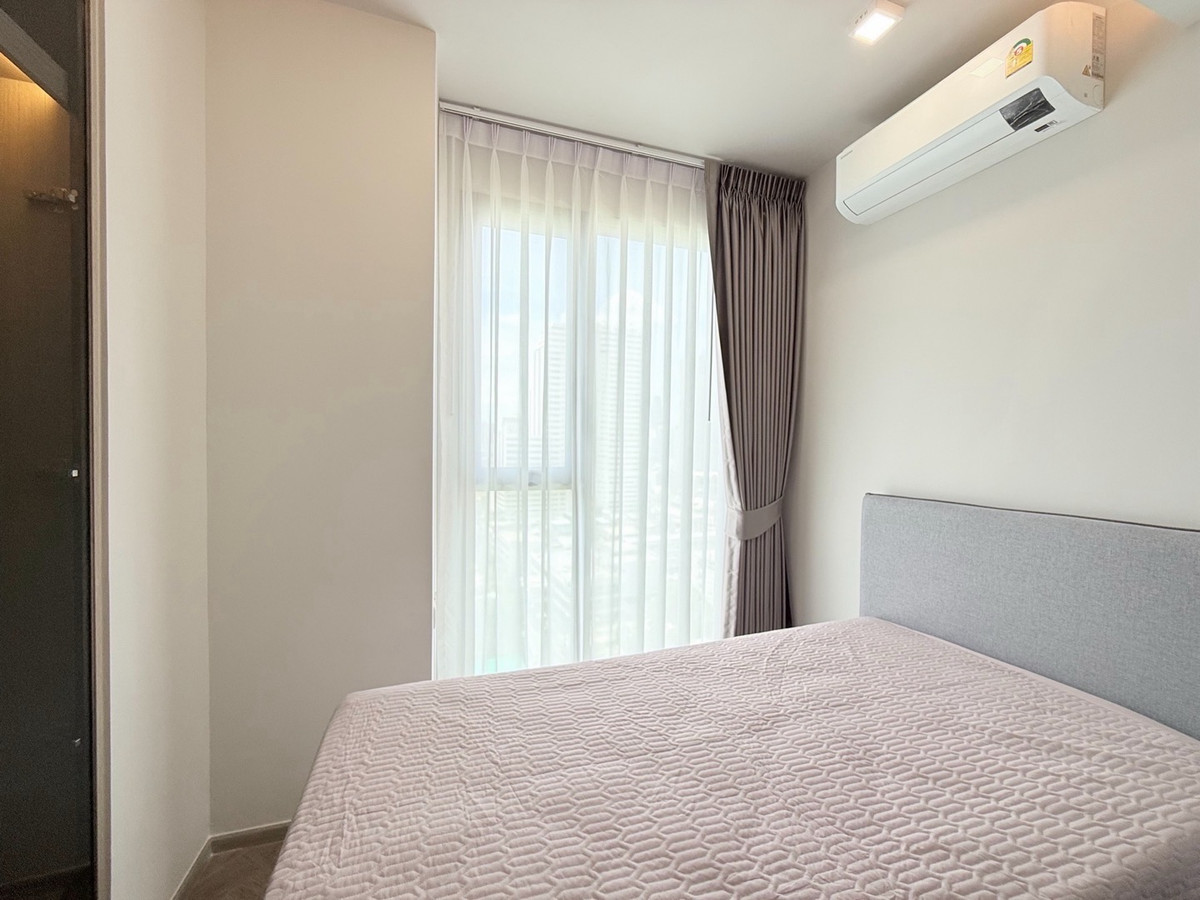 ให้เช่าคอนโดสยาม จุฬา สามย่าน : ✨2 นอนห้องใหม่ ✨