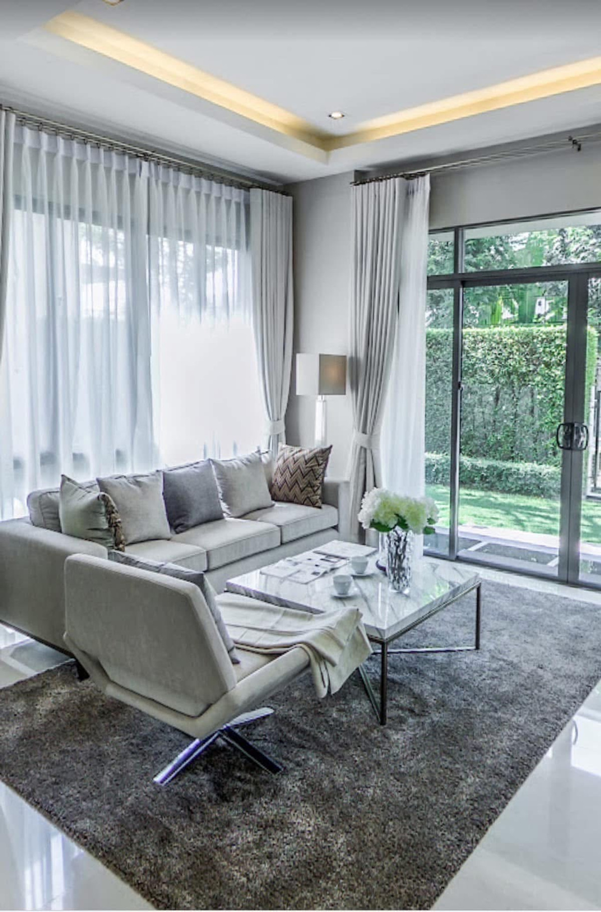 For SaleHouseKaset Nawamin,Ladplakao : Narasiri Topiary / 4 Bedrooms (For Sale), Narasiri Topiary / 4 Bedrooms (FOR SALE) MNT002