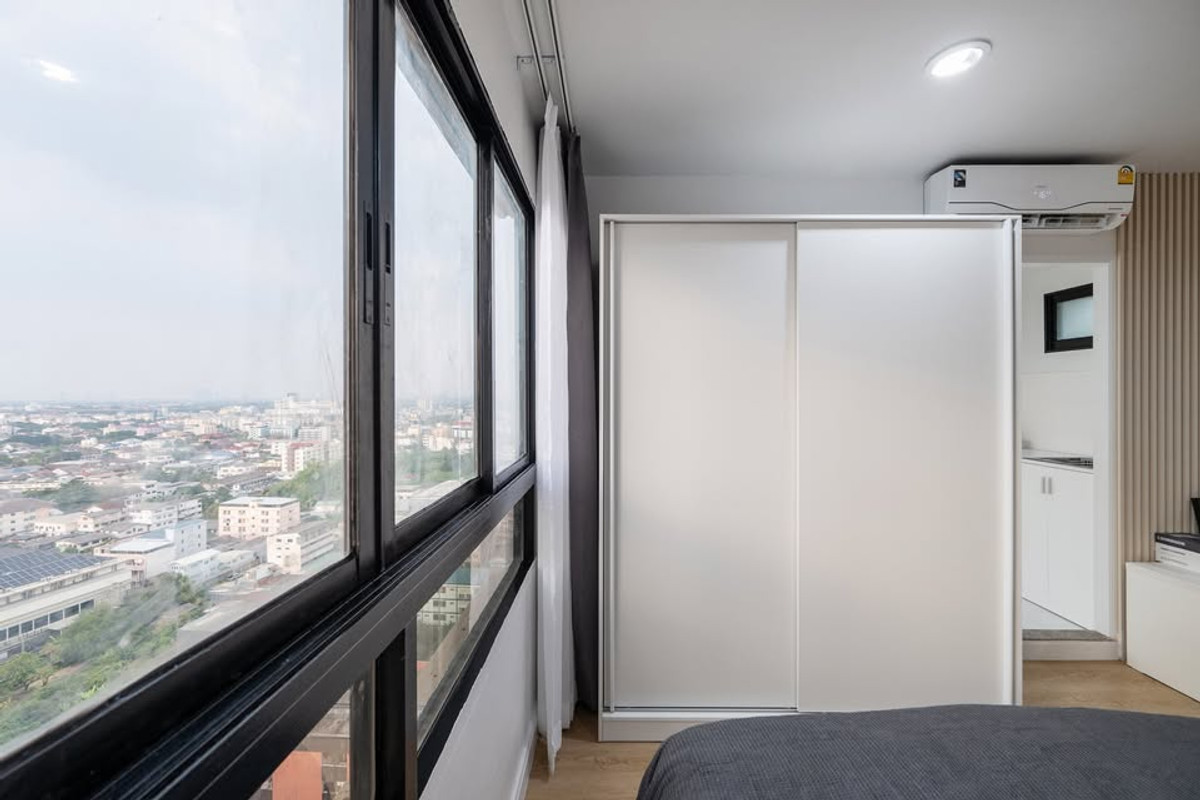 ขายคอนโดปิ่นเกล้า จรัญสนิทวงศ์ : 🔥Lumpini Place ปิ่นเกล้า ✅ตรงข้าม Central ปิ่นเกล้า