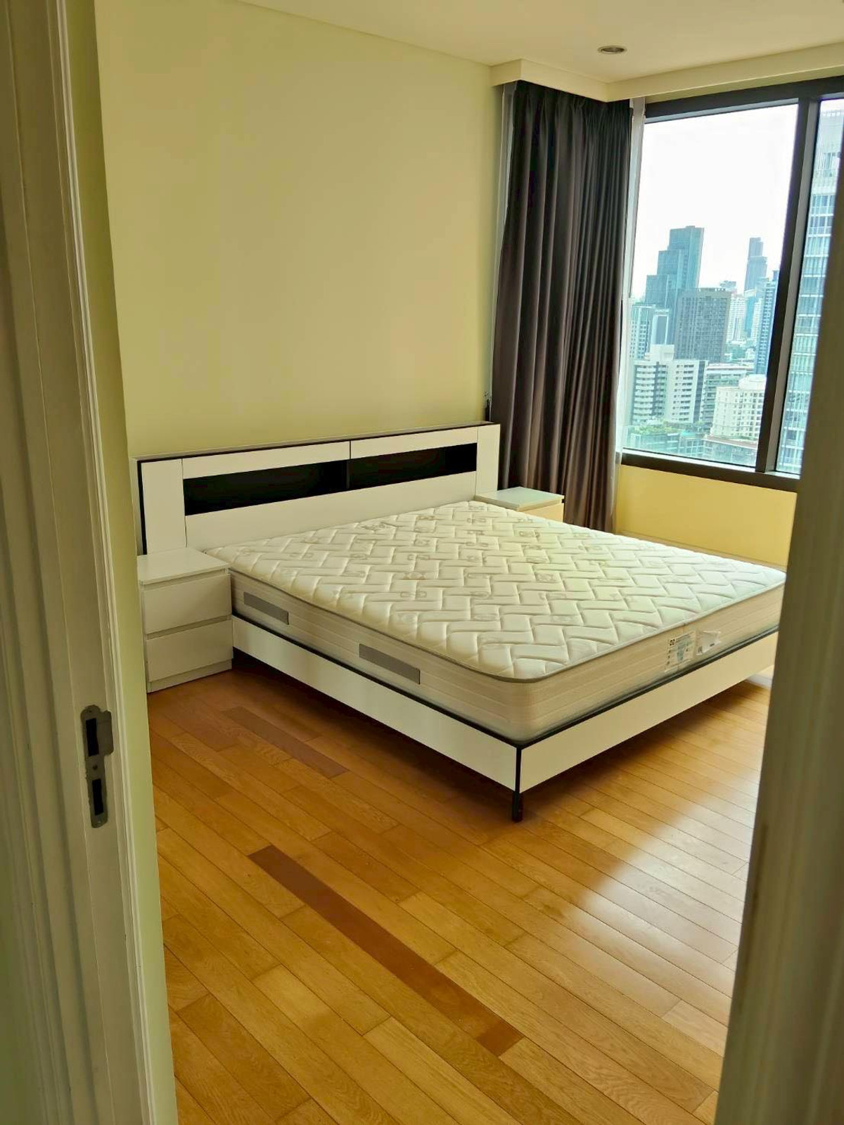 For RentCondoSukhumvit, Asoke, Thonglor : 🎀🐶Aguston Sukhumvit 22🐶🎀 2 Beds 2 Baths, Rental 55,000 Baht