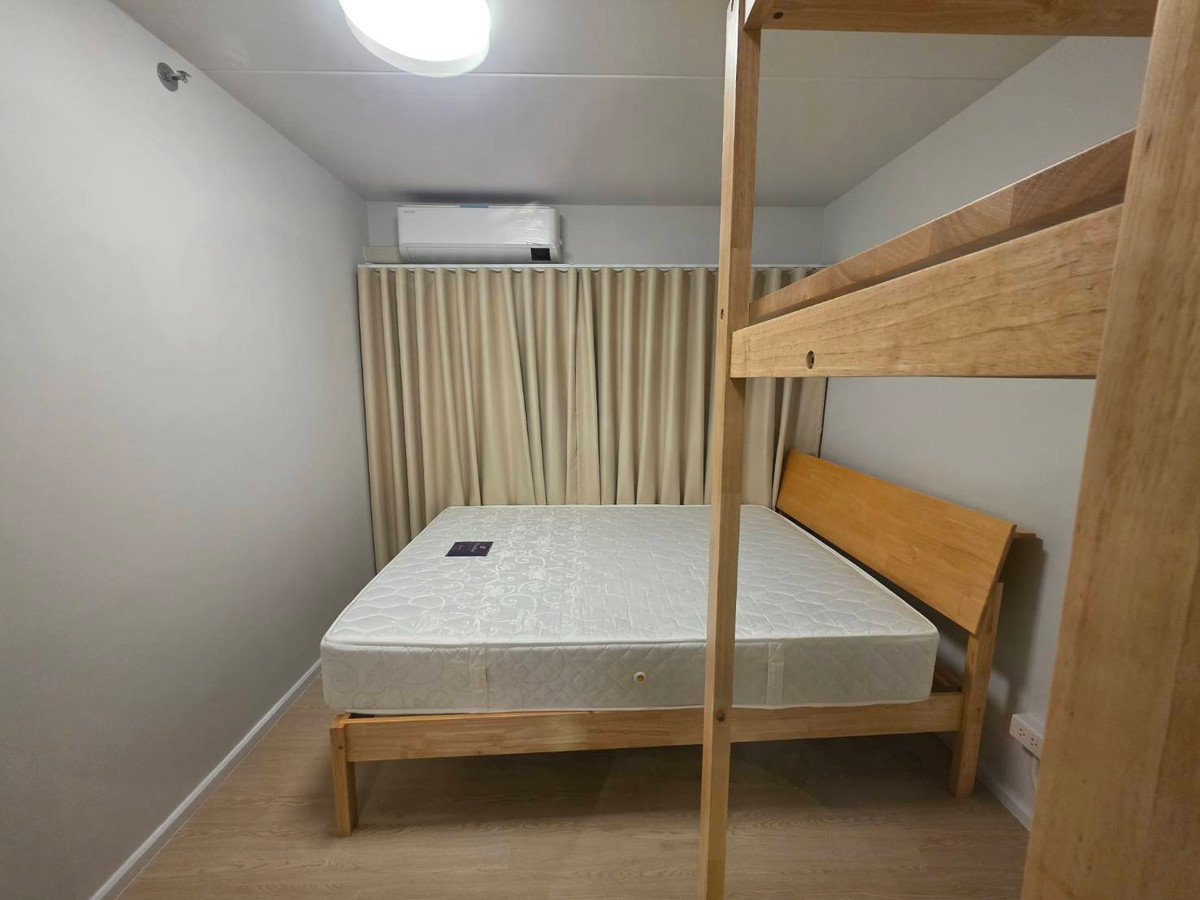 ให้เช่าคอนโดแจ้งวัฒนะ เมืองทอง : ให้เช่า โมริ คอนโดมิเนียม เมืองทองธานี ใกล้ อิมแพคเมืองทองธานี เพียง 3 นาที