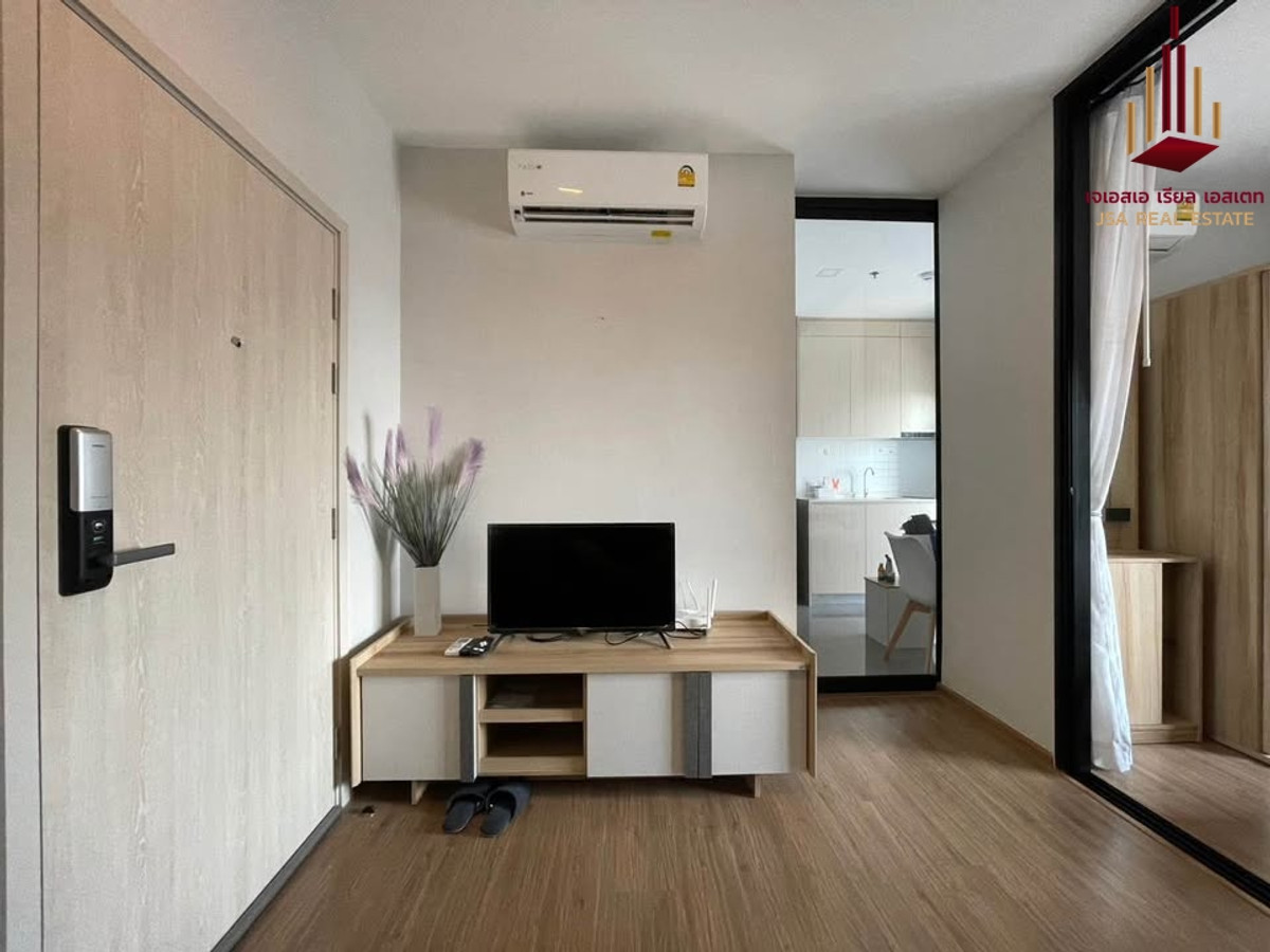 For RentCondoRamkhamhaeng, Hua Mak : ✨ For Rent: Metris Rama 9 - Ramkhamhaeng Condo ✨ 💰 Only 16,000 THB/month