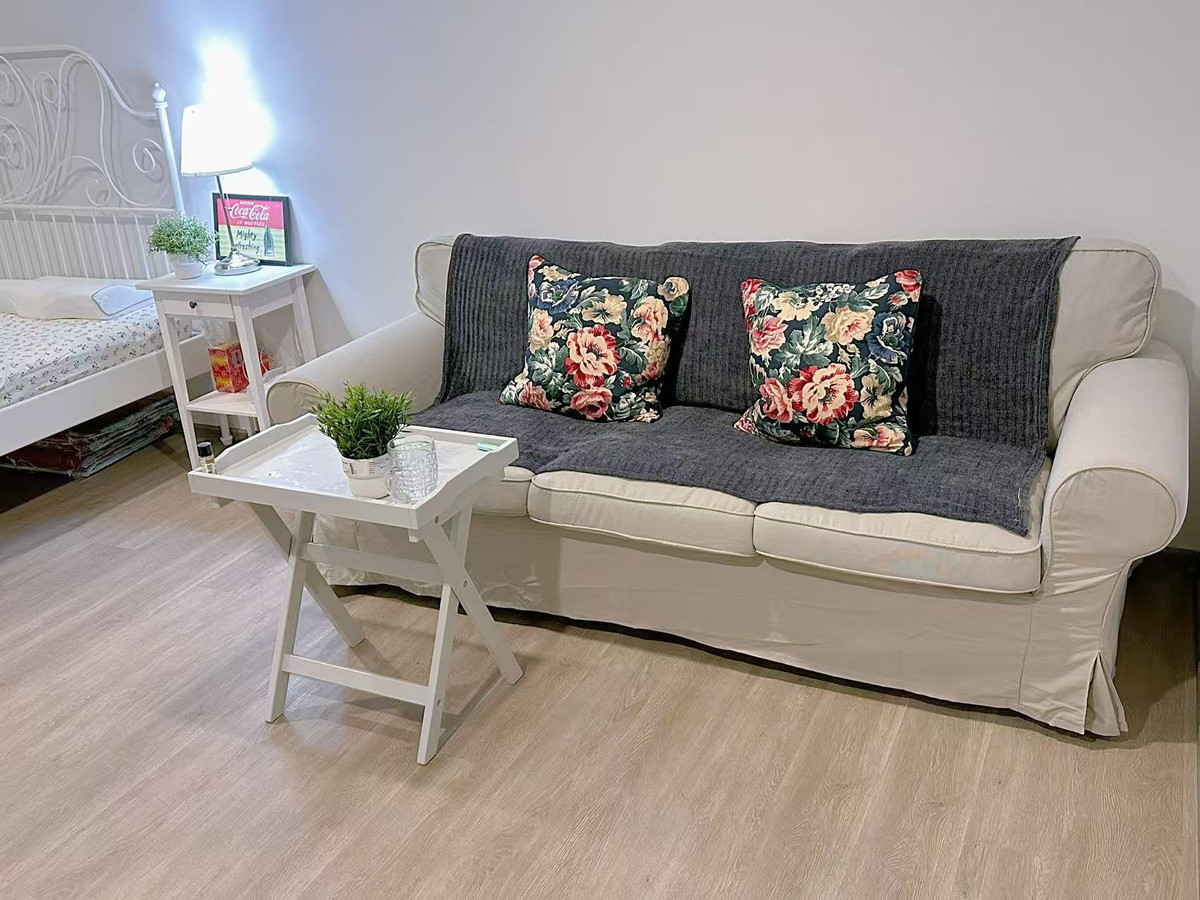 For SaleCondoBang Sue, Wong Sawang, Tao Pun : Regent Home Bangson 28 | South-Facing Unit in Perfect Condition For Sale 1.25M Thb