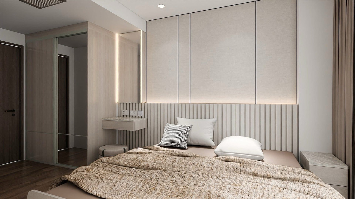 For RentCondoSukhumvit, Asoke, Thonglor : ᚱ For rent✅Available early April🔥1 bedroom, 16th floor, 40 sq m.🔥Condo Supalai Oriental Sukhumvit 39 with Shuttle Bus to BTS Phrom Phong.