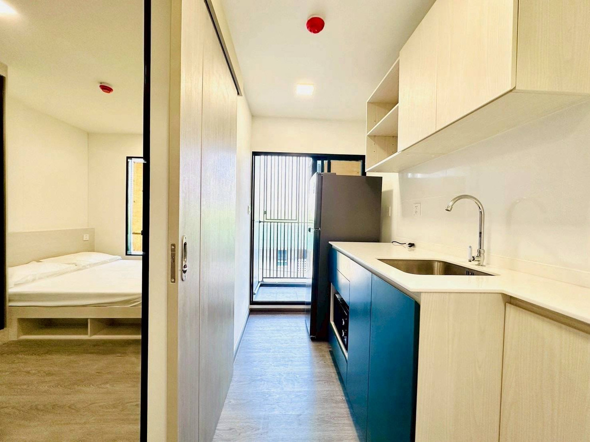 ให้เช่าคอนโดปทุมธานี รังสิต ธรรมศาสตร์ : คอนโดเช่า  Kave Wonderland ใกล้ ม.ธรรมศาสตร์รังสิต เลี้ยงสัตว์ได้ 1 ห้องนอน 11,000/เดือน