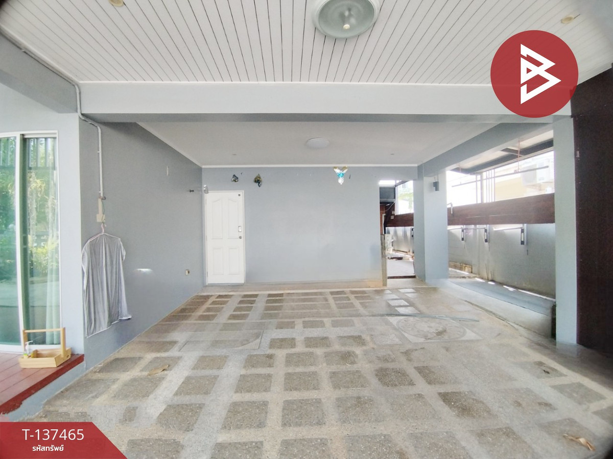 ขายบ้านปทุมธานี รังสิต ธรรมศาสตร์ : ขายบ้านเดี่ยว หมู่บ้านสัมมากร รังสิต-คลอง7 (Sammakorn Rangsit-Klong7) ปทุมธานี