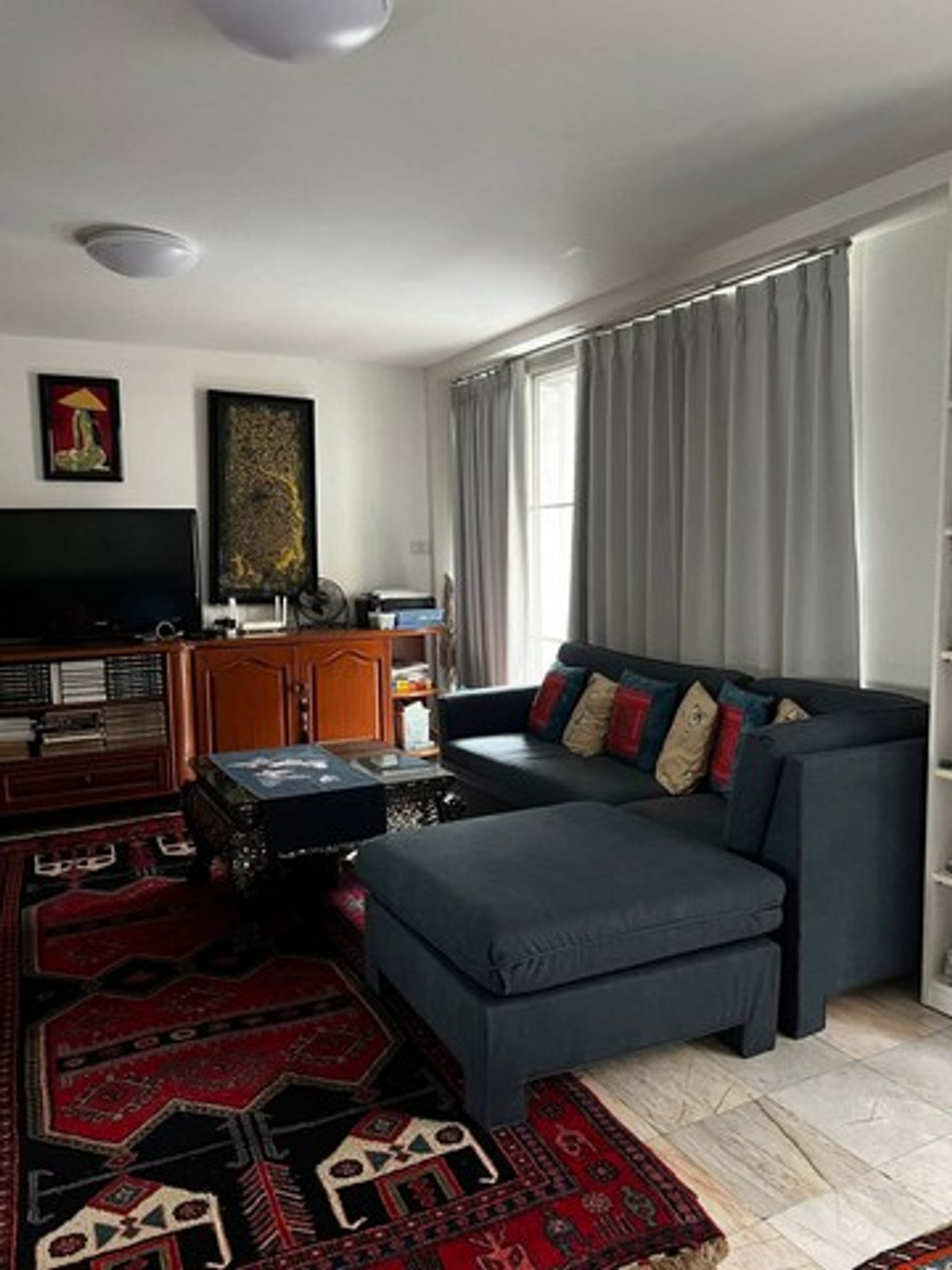 ทาวน์โฮมอ่อนนุช อุดมสุข : HR3350ขาย/เช่า ทาวน์เฮ้าส์ 4 ชั้น สุขุมวิท 71 (ปรีดี 14) บ้านสวยปรับปรุงใหม่ | ทำเลสงบ ใจกลางย่านไลฟ์สไตล์ | ใกล้ BTS พระโขนง