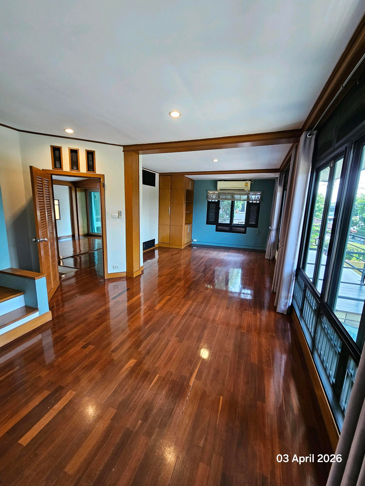 ขายบ้านเสรีไทย-นิด้า : ‼️ขายด่วน‼️Chic House For Sale‼️
Looking 🥰for a Stylish and Cozy Home?  ใครกำลังมองหาบ้านสไตล์เก๋ๆ? ไม่ซ้ำใครมาทางนี้  ใกล้ NIDA, นวมินทร์, เสรีไทย 