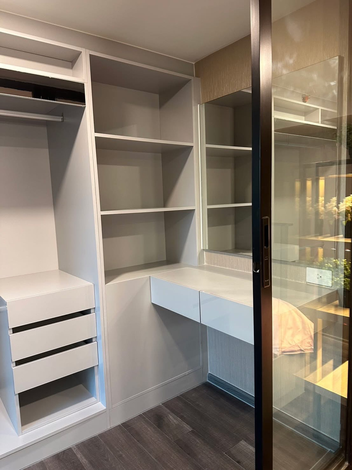 CondoRama9, Petchburi, RCA : Knightsbridge Space Rama 9 / 2 Bedrooms (SALE & AVAILABLE), Knightsbridge Space Rama 9 / 2 bedrooms (sale and rent) KAT038