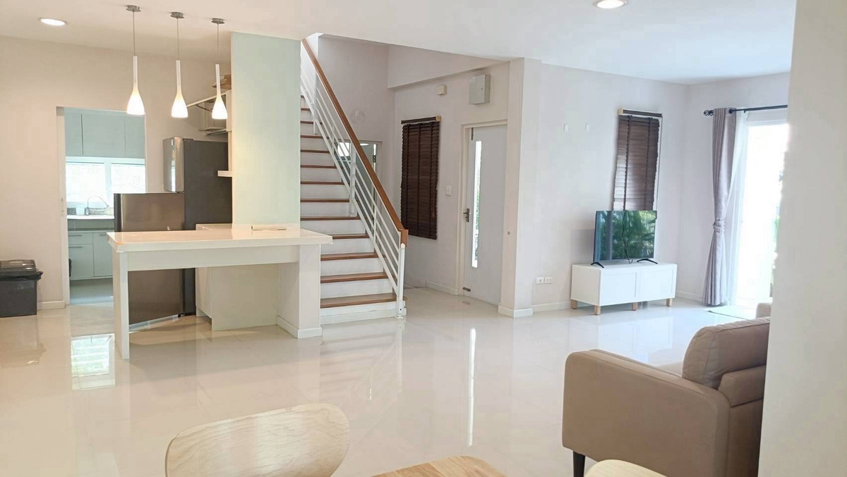 ให้เช่าบ้านพัฒนาการ ศรีนครินทร์ : 🏡 มัณฑนา พระราม 9-ศรีนครินทร์
✅ 55,000 บาท/เดือน 
