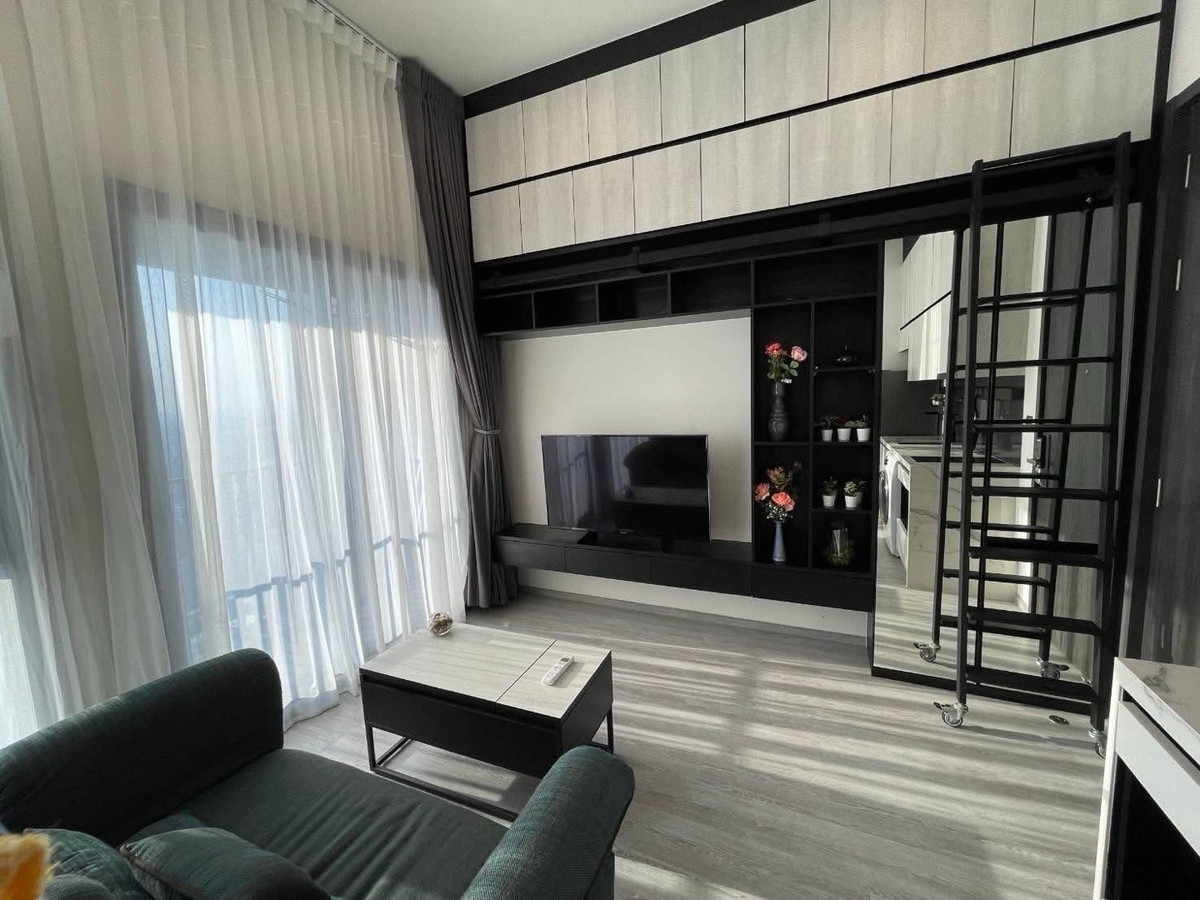 For RentCondoOnnut, Udomsuk : #Z5143💥 060469 🔥Condo for rent The Line Sukhumvit 101 (old code Z013)