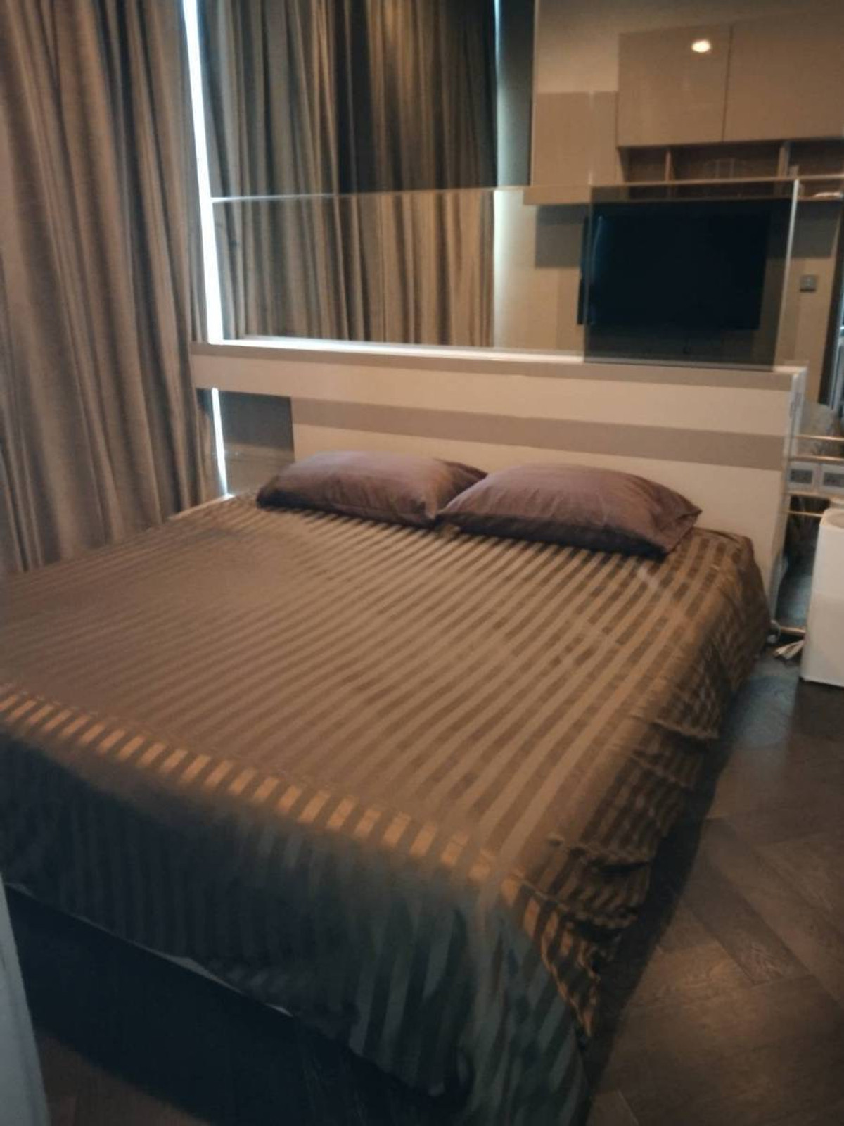 CondoSukhumvit, Asoke, Thonglor : 🏠✨ The Esse Sukhumvit 36 ​​| Sale/Rent 1 bedroom condo (HBH-HL-127)