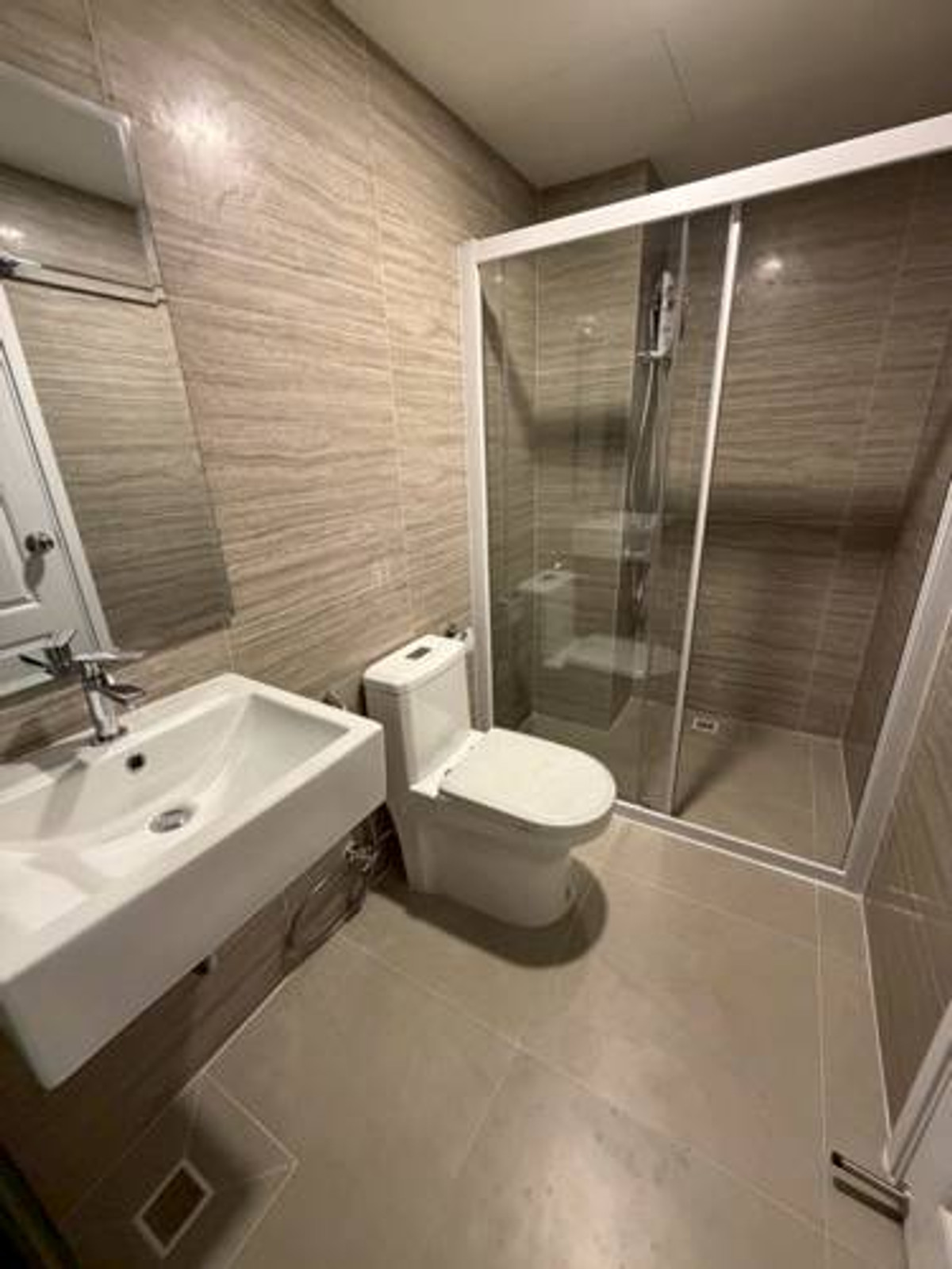 ให้เช่าคอนโดเกษตรศาสตร์ รัชโยธิน : 🎯 The Indeed Condo Phahon 48  ห้องใหม่แกะกล่อง  ตกแต่งพร้อมอยู่  เฟอร์ครบ  นัดดูก่อนได้จ้าา  (T01486)