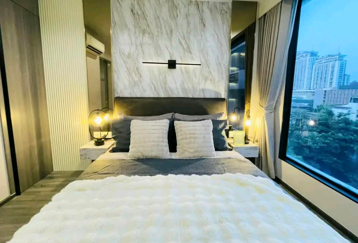 For RentCondoSukhumvit, Asoke, Thonglor : Ideo mobi sukhumvit 40 For Rent/ near BTS Eakkamai