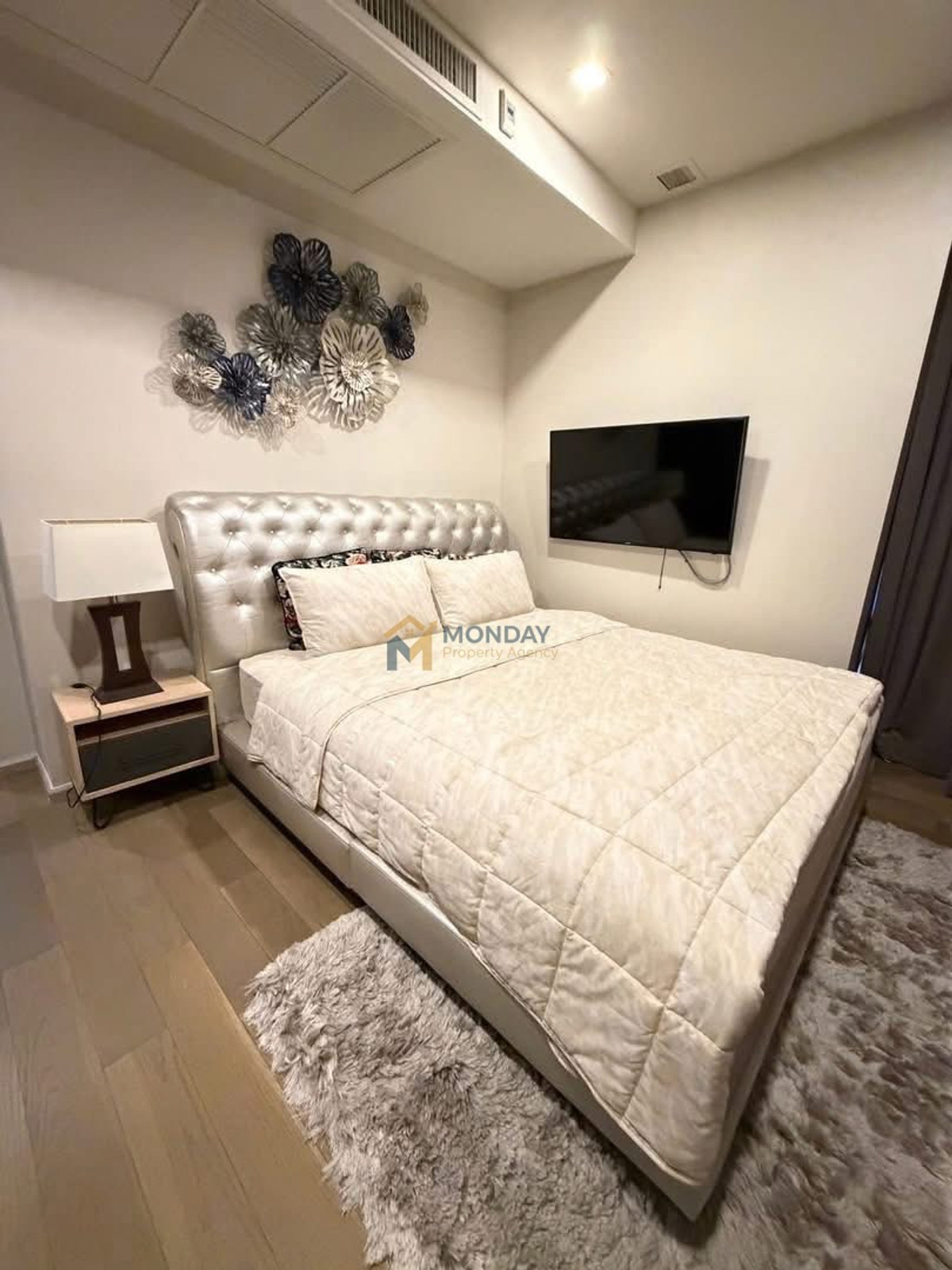 ให้เช่าคอนโดสุขุมวิท อโศก ทองหล่อ : 🔥 ห้องว่าง พร้อมเข้าอยู่! มีเครื่องซักผ้า แอชตัน อโศก รีบจองก่อนหลุด 🔥MD-26028807