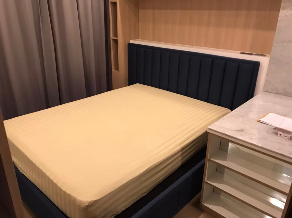 ให้เช่าคอนโดสยาม จุฬา สามย่าน : ให้เช่า Ashton จุฬา สีลม ราคา 20,000 บาท ติดต่อ 0869017364