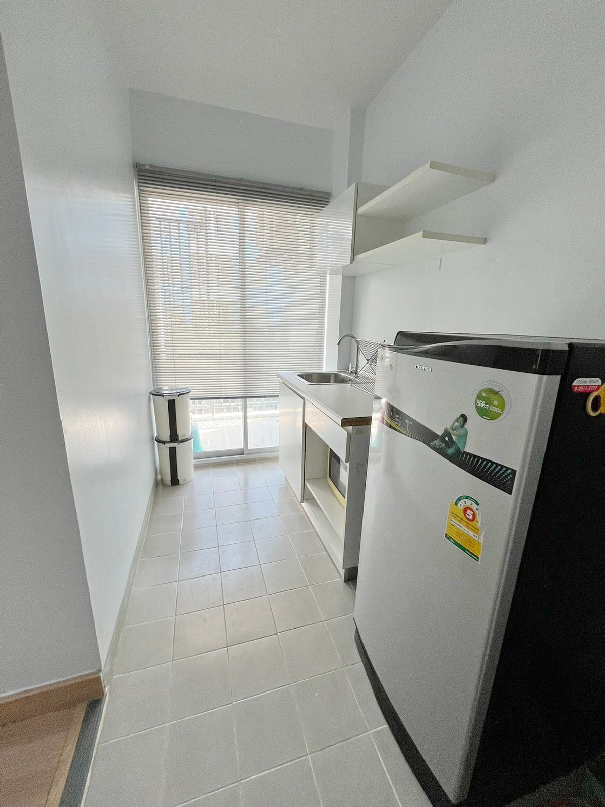 ให้เช่าคอนโดแจ้งวัฒนะ เมืองทอง : ขาย The Kith ติวานนทร์  ใกล้ : รถไฟฟ้า MRT ส่วนต่อขยาย (สวยสีชมพู สถานีปากเกร็ด)