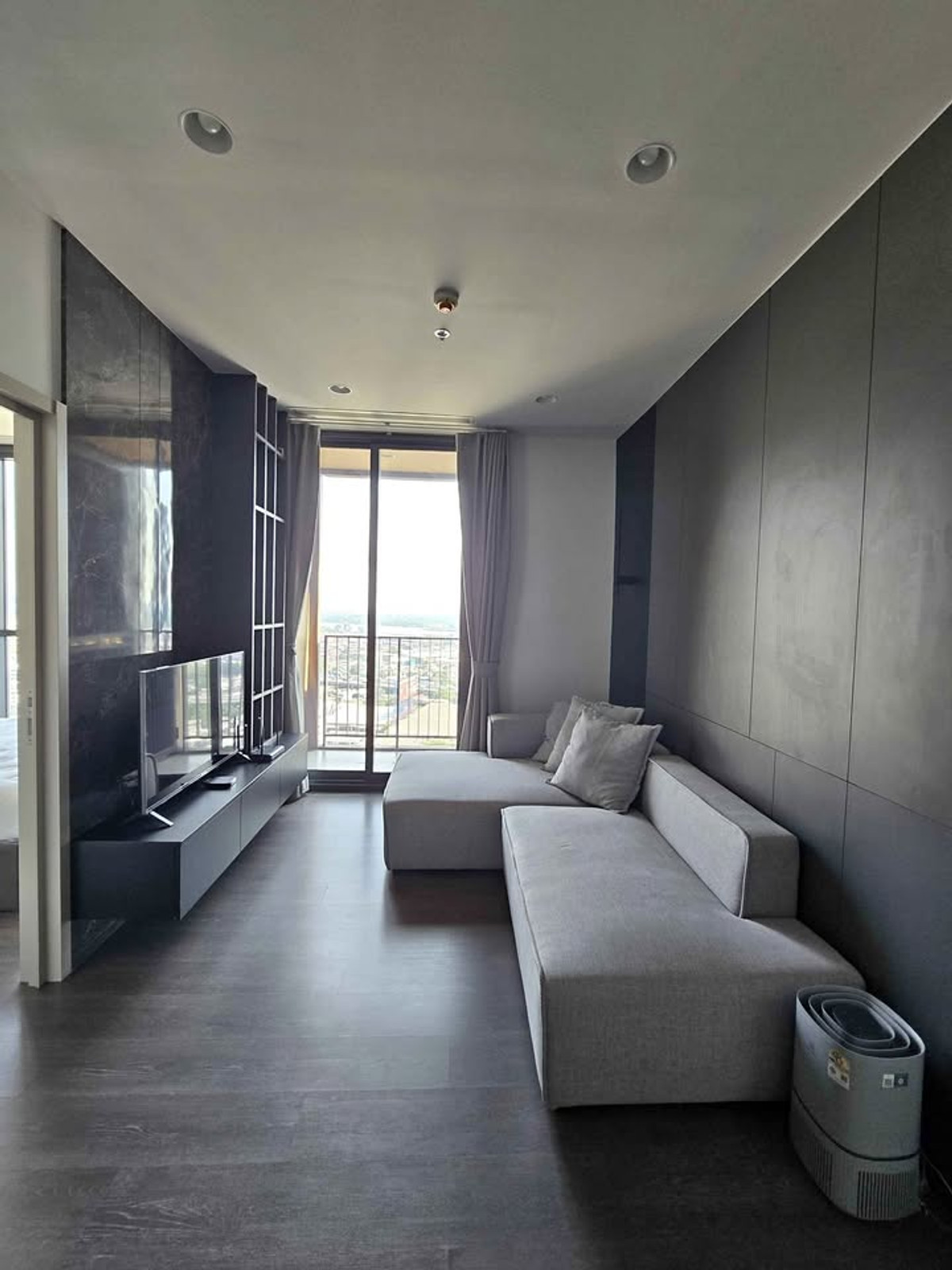 ขายคอนโดสุขุมวิท อโศก ทองหล่อ : ขายคอนโด  OKA HAUS Sukhumvit 36 ราคา 6,890,000 บาท [NCs260312]