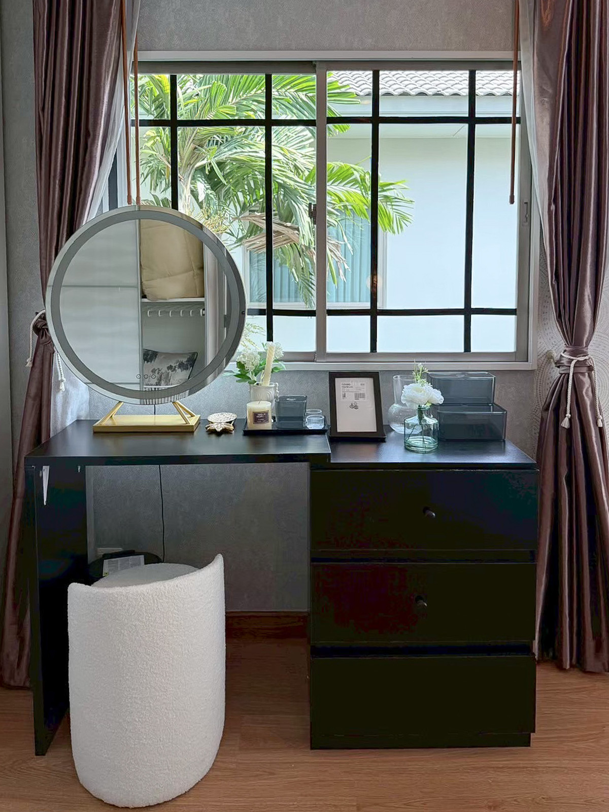 ขายบ้านพัฒนาการ ศรีนครินทร์ : เดอะ แพลนท์ เอสทีค พัฒนาการ 38 / 3 ห้องนอน (ขาย), The Plant Estique Pattanakarn 38 / 3 Bedrooms (FOR SALE) FON160