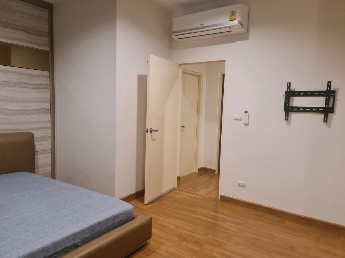 ให้เช่าทาวน์โฮมสมุทรปราการ สำโรง : ให้เช่า หลังมุม 18.2ตรว 3นอน2น้ำ ทาวน์โฮม 2 ชั้น Pleno สุขุมวิท บางนา