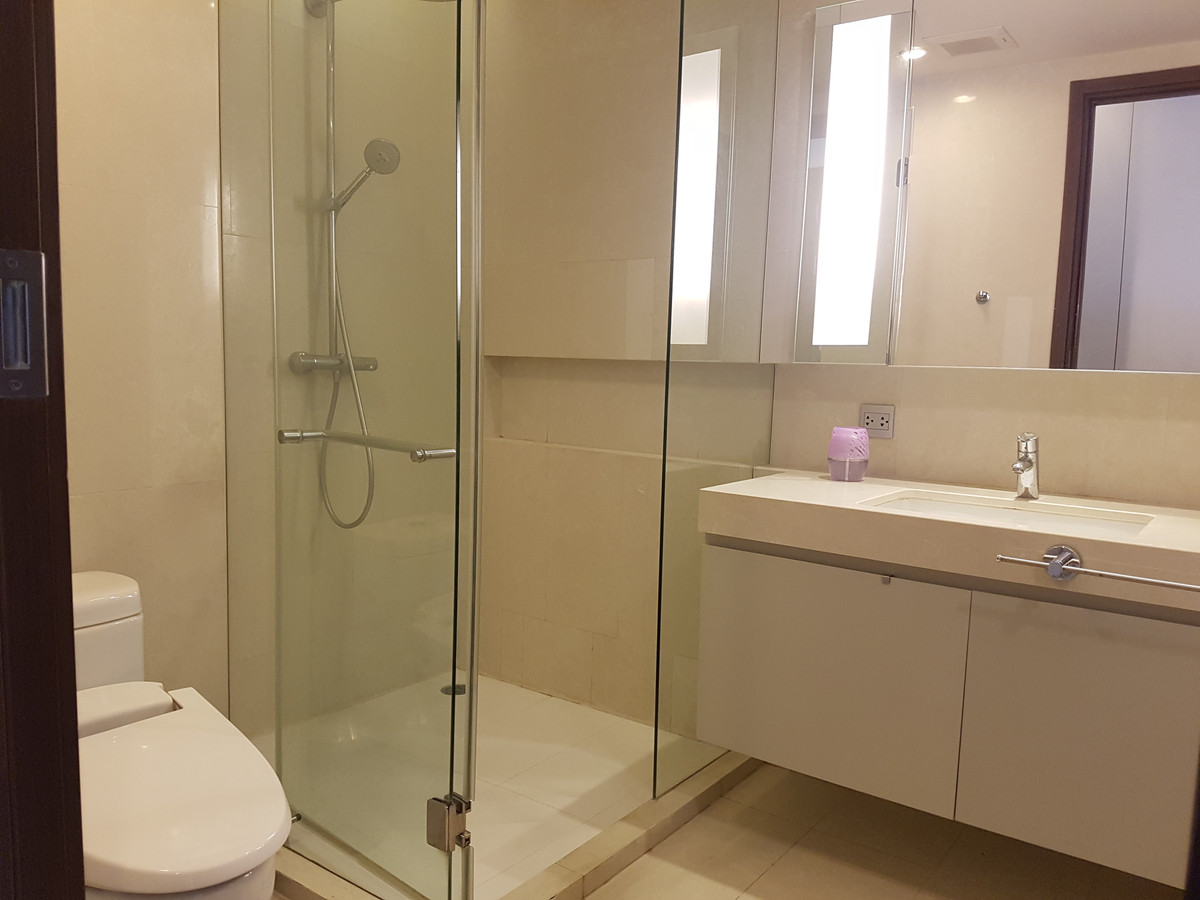 For RentCondoSukhumvit, Asoke, Thonglor : For Rent Condo Quattro By Sansiri Fully furnished (S15-15495)  