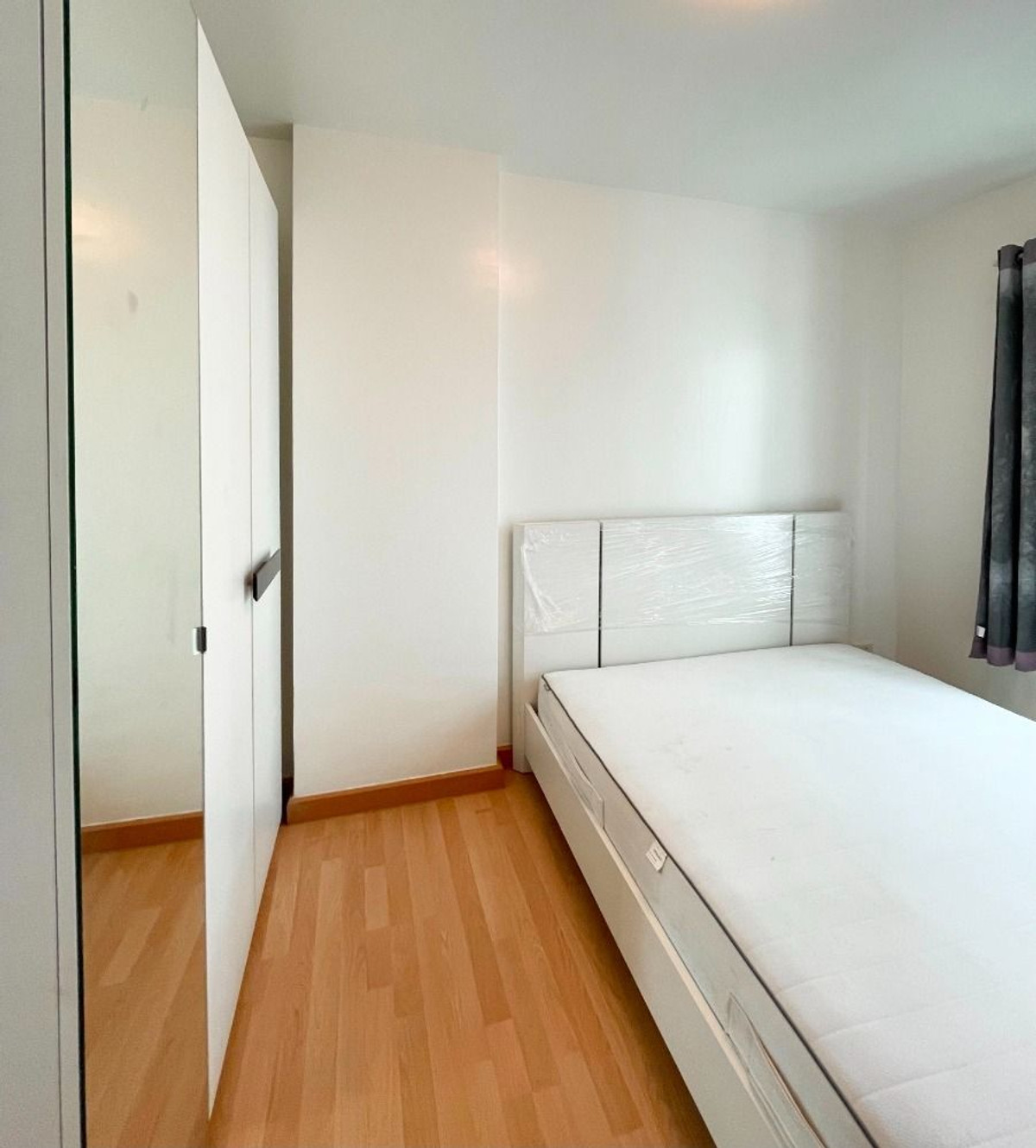 ขายคอนโดเสรีไทย-นิด้า : (รหัส SM1865) ขายคอนโด โครงการ Incio Serithai : อินซิโอ้ เสรีไทย // คอนโดเสรีไทย ราคาล้านต้นๆ เข้า-ออกได้หลายทาง เดินทางสะดวก