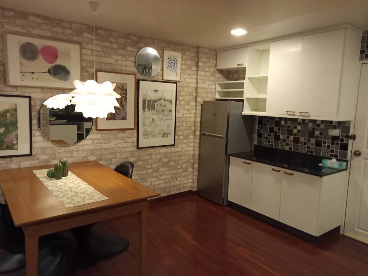 For RentCondoSukhumvit, Asoke, Thonglor : ✨ GT16255 | For rent and sale Baan Chan Condominium, convenient travel, large room, good price, ready to move in!!