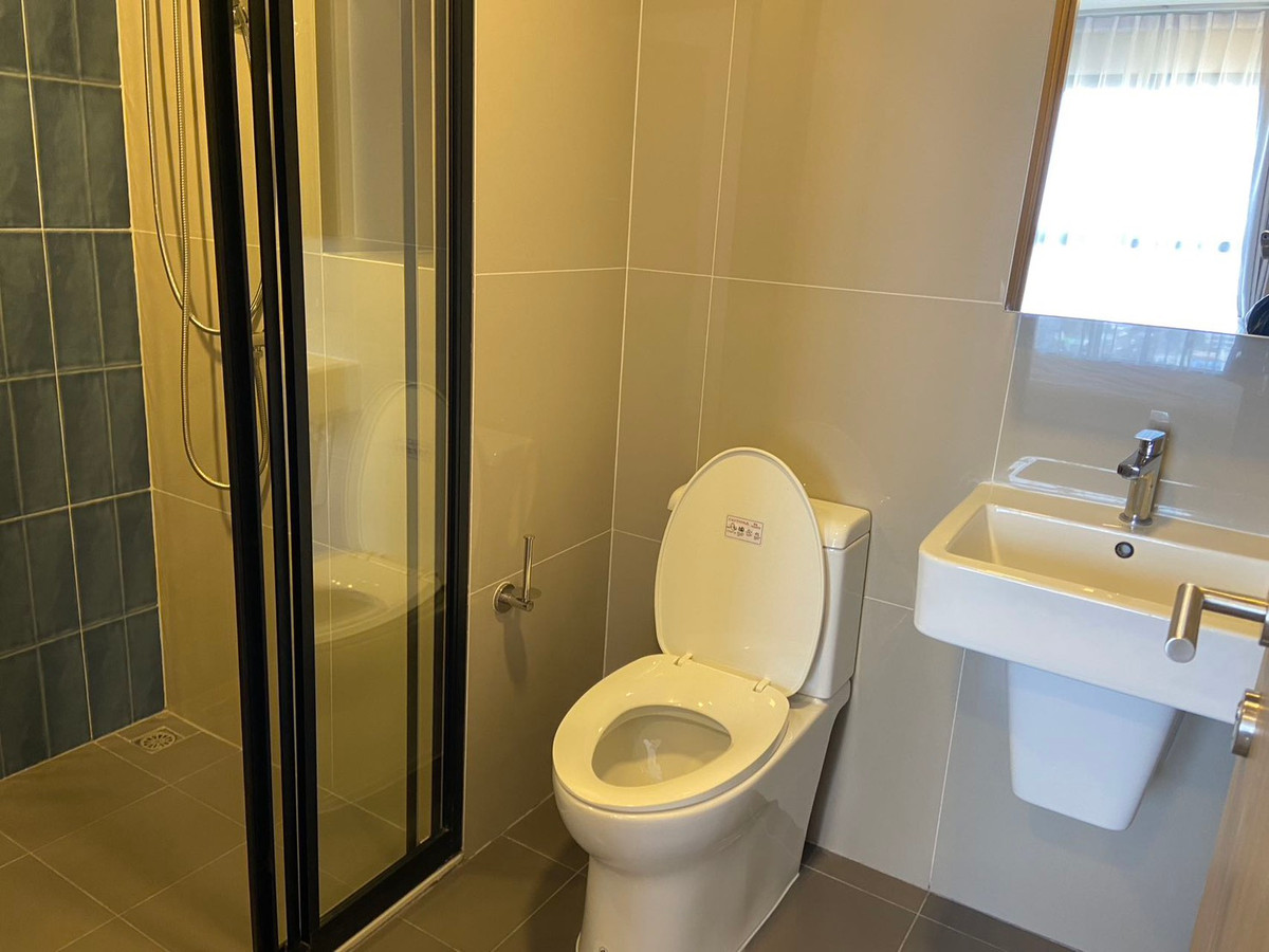 For RentCondoOnnut, Udomsuk : ✨Condo for Rent : NIA by Sansiri (AP-02) ( line : @condo91 )