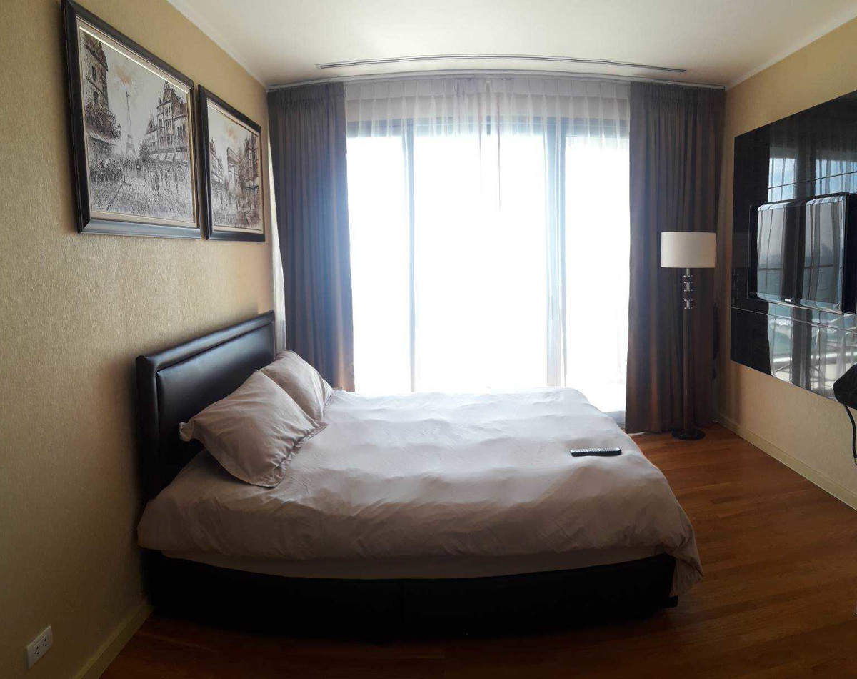 For RentCondoPattaya, Bangsaen, Chonburi : For rent condo Northpoint Pattaya Beach front 2 Beds fully furnished (FQ)S03-1558