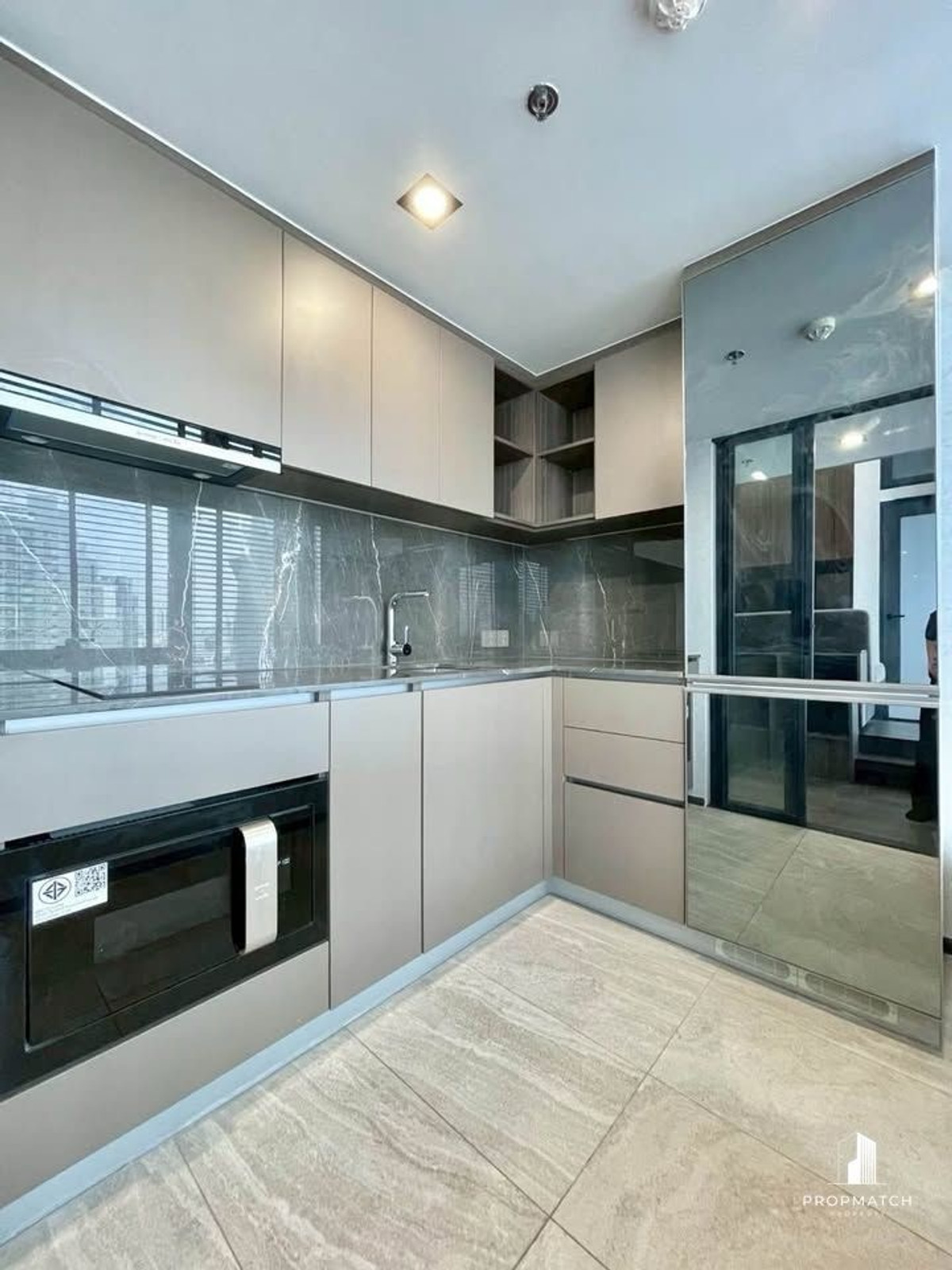 For RentCondoRatchathewi,Phayathai : ⚡️FlashDeal⚡️ConnerRatchathewi (Duplex 1bed1bath) 50sqm. 45,000✅PetfriendlyCondo🐶