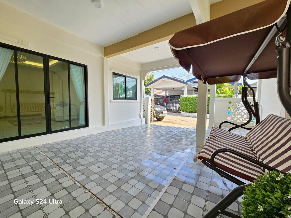 ขายบ้านมีนบุรี-ร่มเกล้า : ขายบ้านเดี่ยว รามคำแหง ม.เคหะธานี 4 สะพานสูง กรุงเทพ ถนนราษฎร์พัฒนา ( ซอยมิสทีน) ตกแต่งสวย พร้อมอยู่