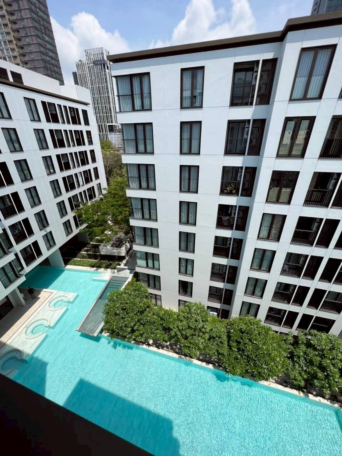 ให้เช่าคอนโดสุขุมวิท อโศก ทองหล่อ : ✅ CTTL112 ✅ Line : @p2nproperty