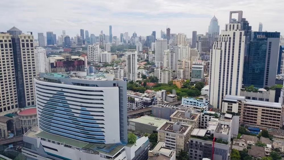 ให้เช่าคอนโดสุขุมวิท อโศก ทองหล่อ : ให้เช่า Ashton Asoke ราคา 32,000 บาท [MPr260412]